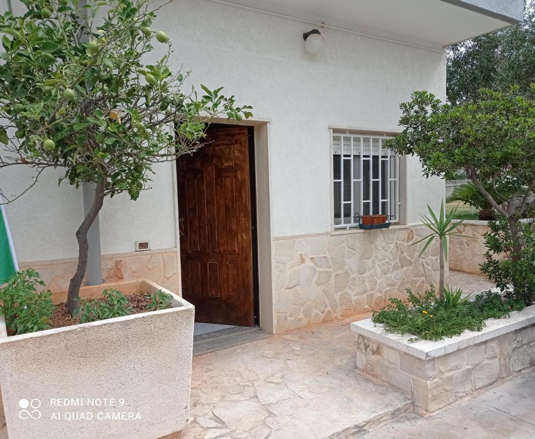 Casa Tesoro Villa Cisternino Ngoại thất bức ảnh