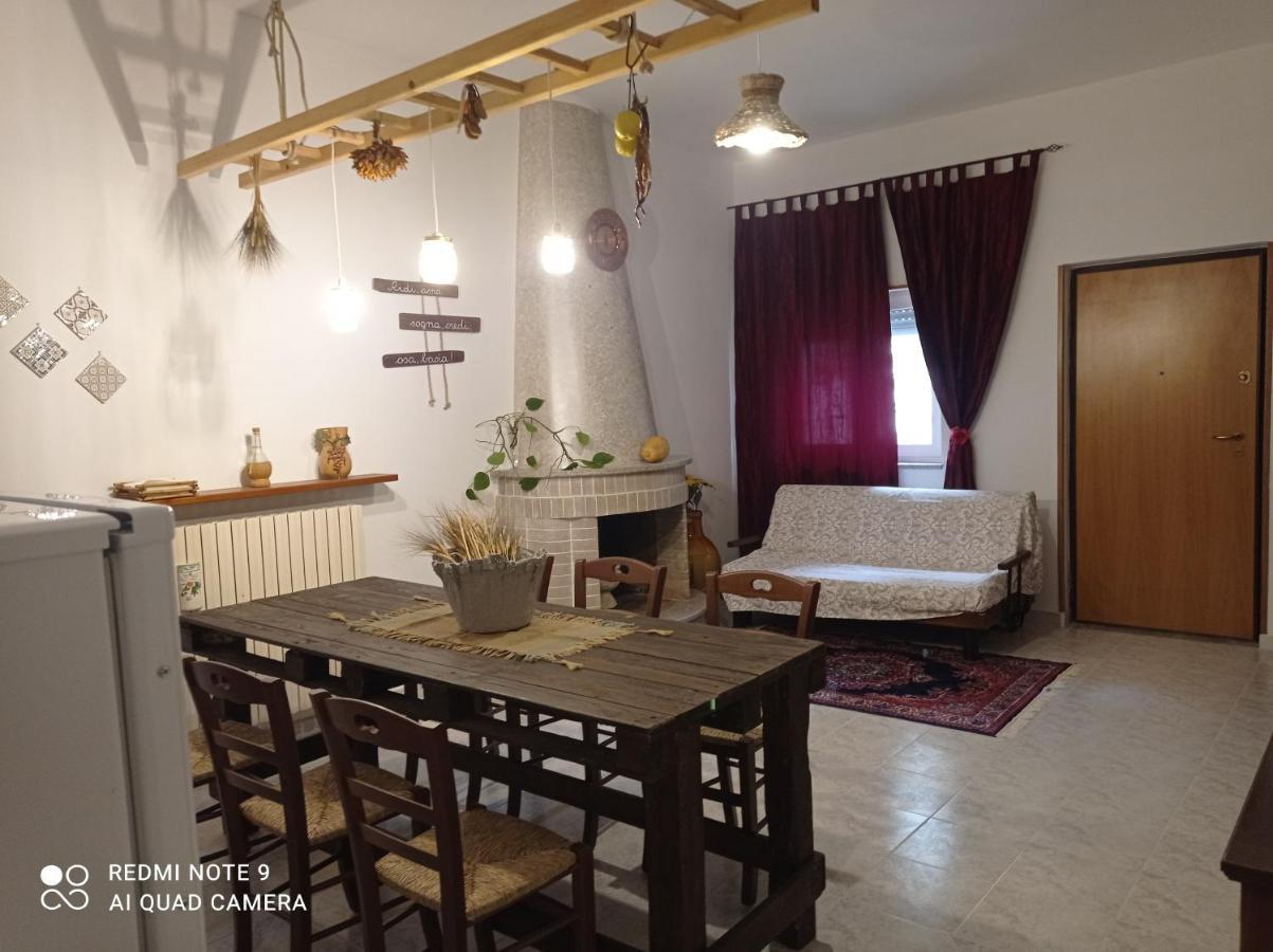 Casa Tesoro Villa Cisternino Ngoại thất bức ảnh