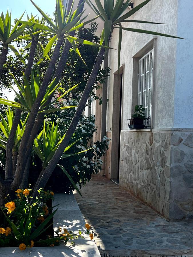 Casa Tesoro Villa Cisternino Ngoại thất bức ảnh