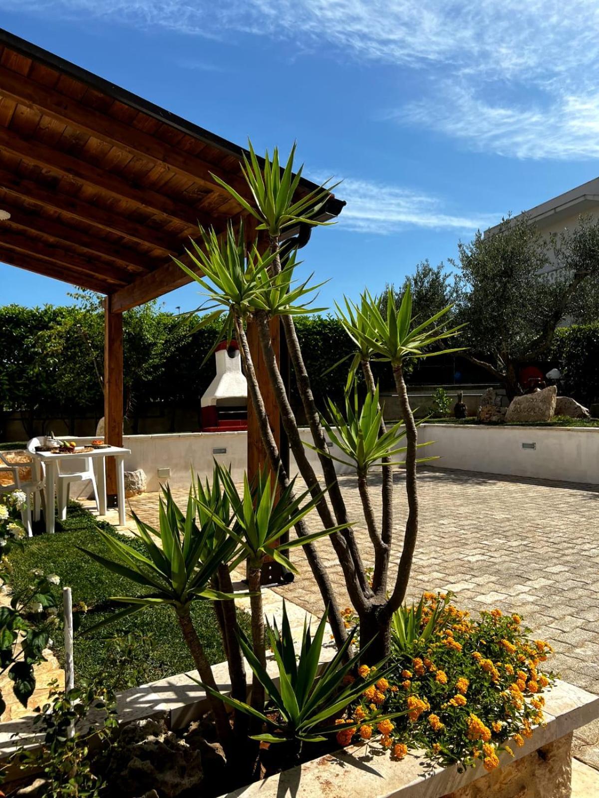 Casa Tesoro Villa Cisternino Ngoại thất bức ảnh